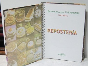 ESCUELA DE REPOSTERIA THERMOMIX VOLUMEN 2 (1)